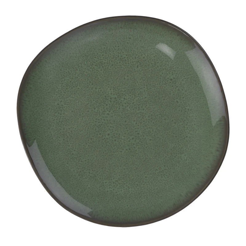 Lave vert Speiseteller