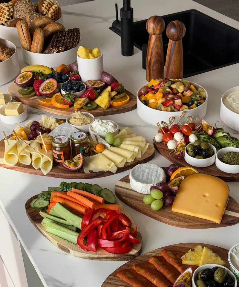Antipasti Bundle