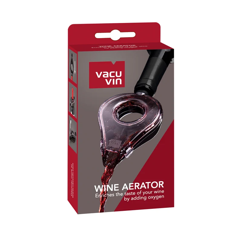 Wine Aerator Weinbelüfter