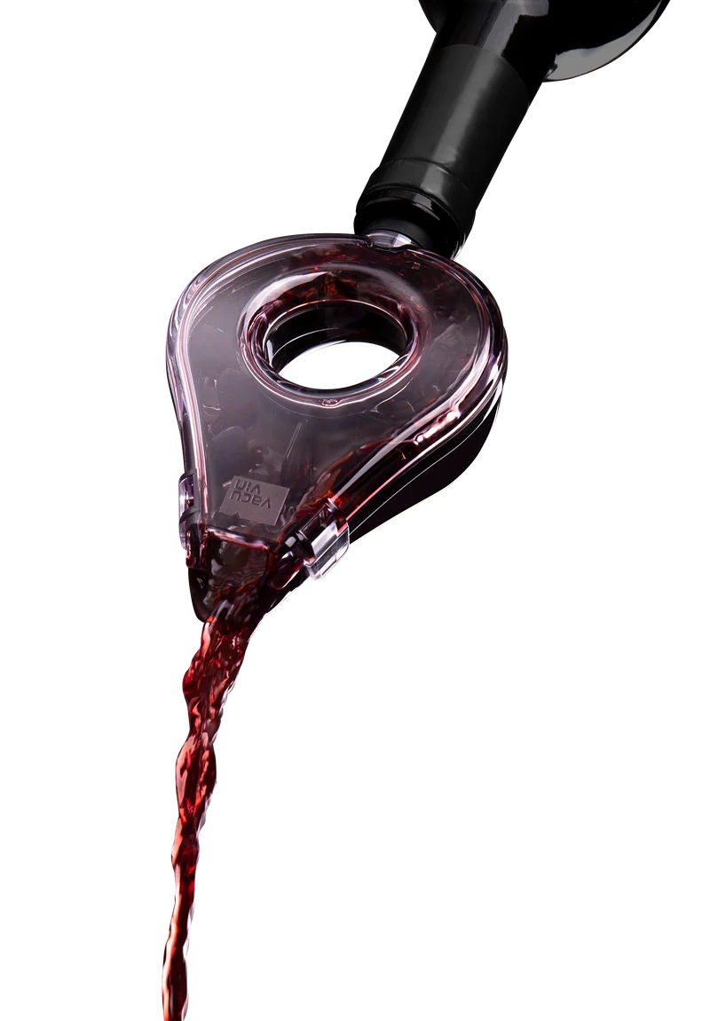 Wine Aerator Weinbelüfter