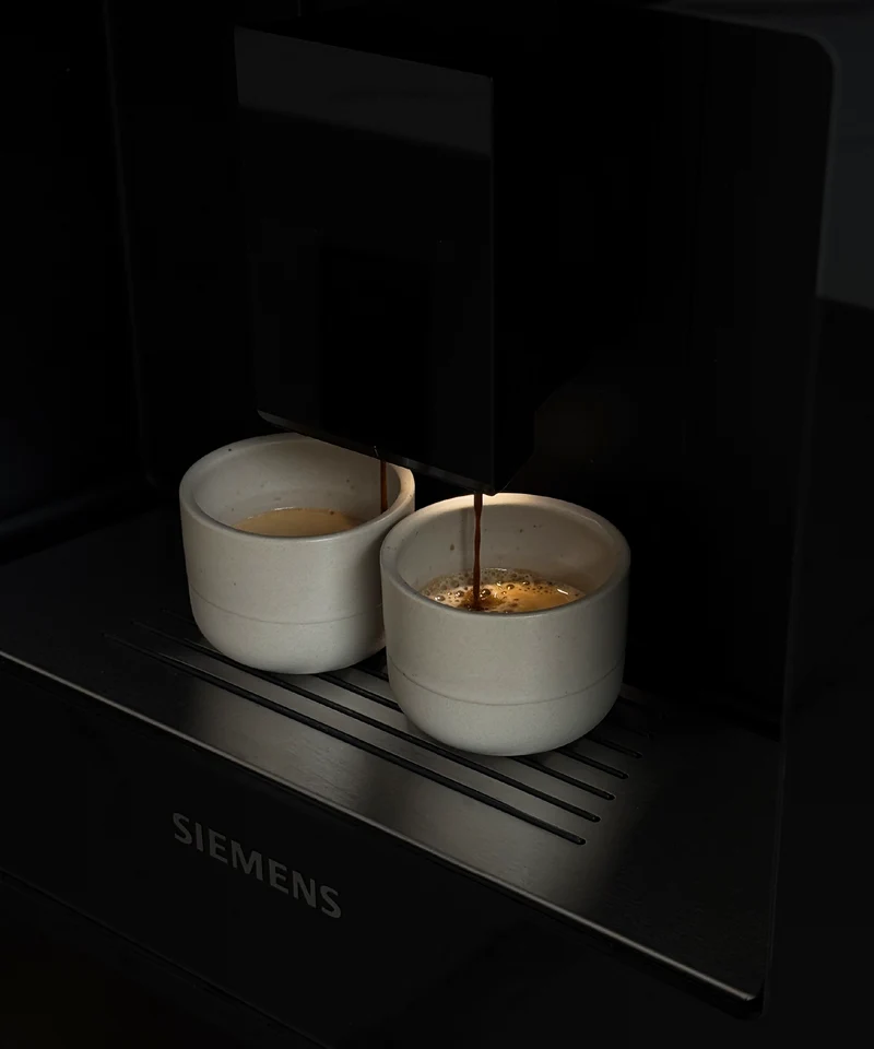 Espresso Keramik Becher Beige | Faro