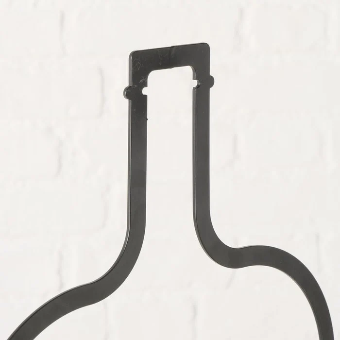 Weinregal Botella