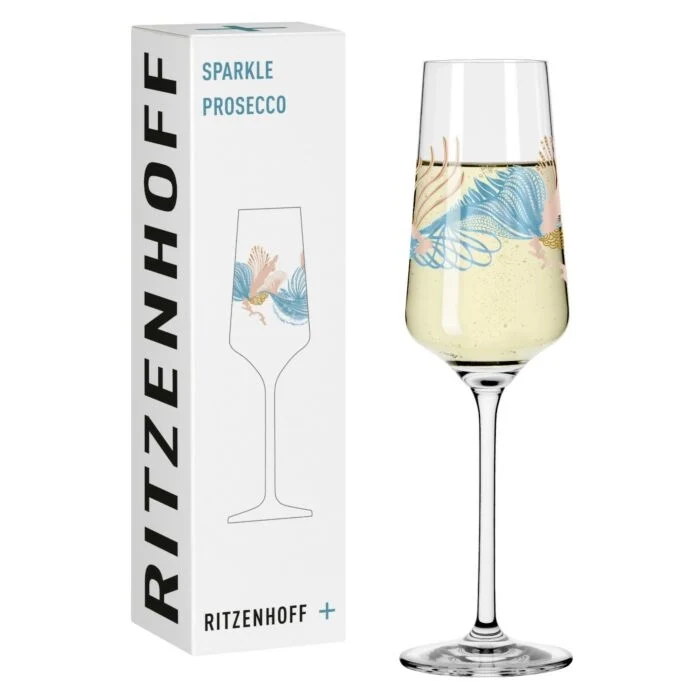 Ritzenhoff Sparkle Proseccoglas