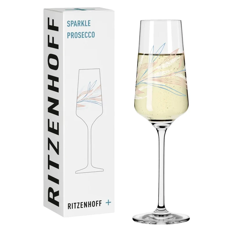 Ritzenhoff Sparkle Proseccoglas