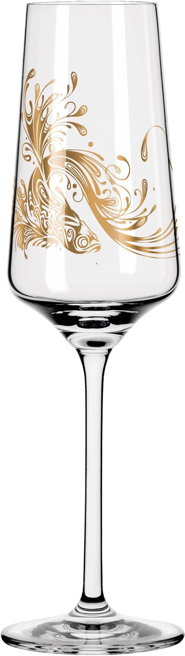 Ritzenhoff Roséhauch Proseccoglas Set