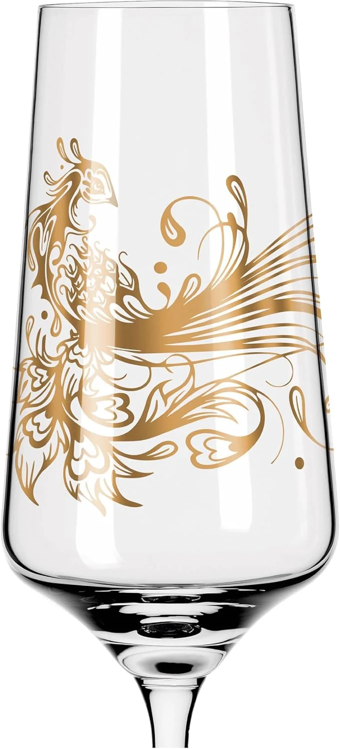Ritzenhoff Roséhauch Proseccoglas Set