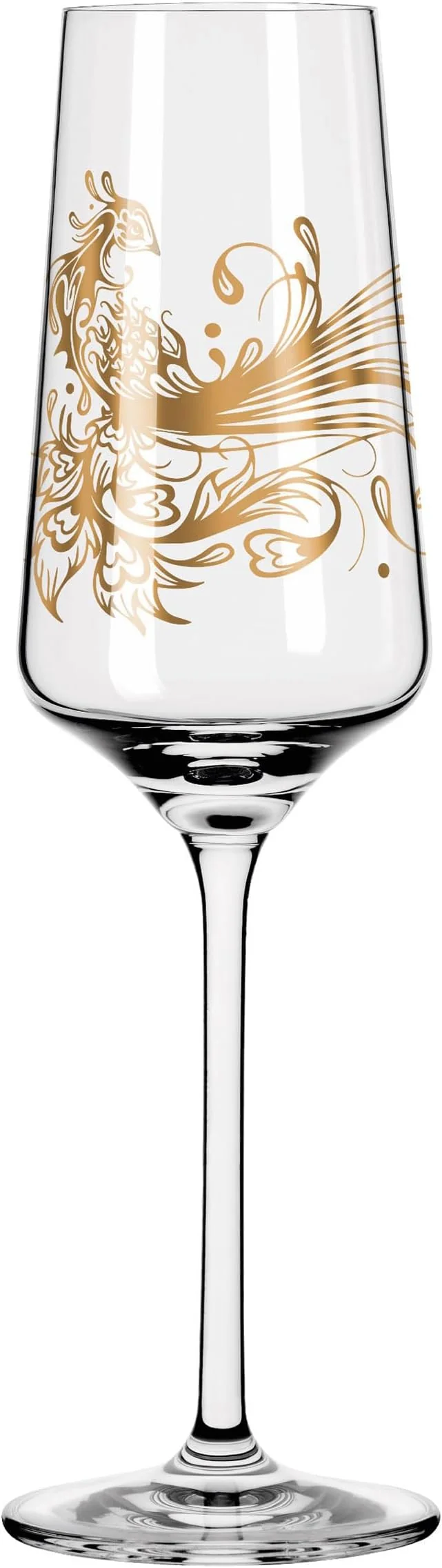 Ritzenhoff Roséhauch Proseccoglas Set