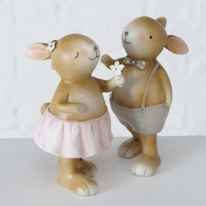 Figur Cute 2er Set. -10%