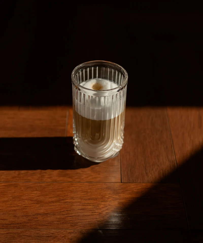 Großes Glas Bogen-Design | Rom