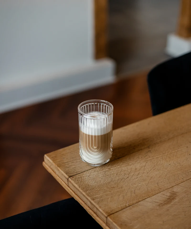 Großes Glas Bogen-Design | Rom