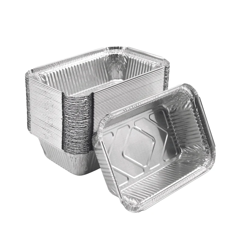 Aluschalen R45 940ml