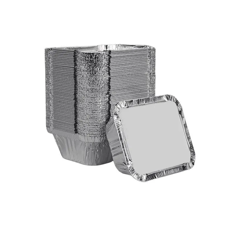 Aluschalen R9 250ml