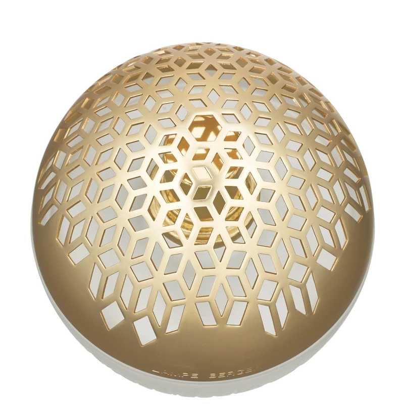 Maison Berger Giftset - Geurbrander - Luka Givrée