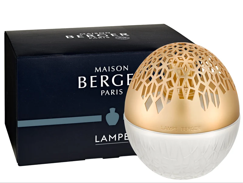 Maison Berger Giftset - Geurbrander - Luka Givrée