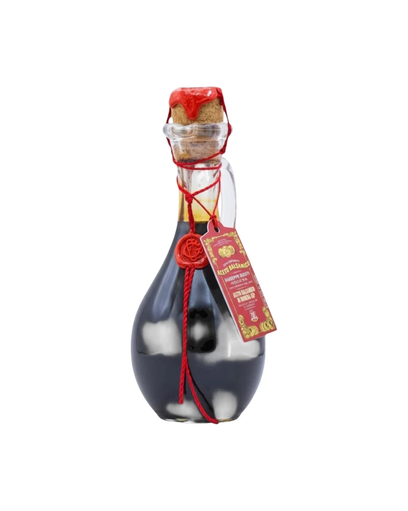 Aceto Balsamico in der Amphore 3 Goldmedaillen
