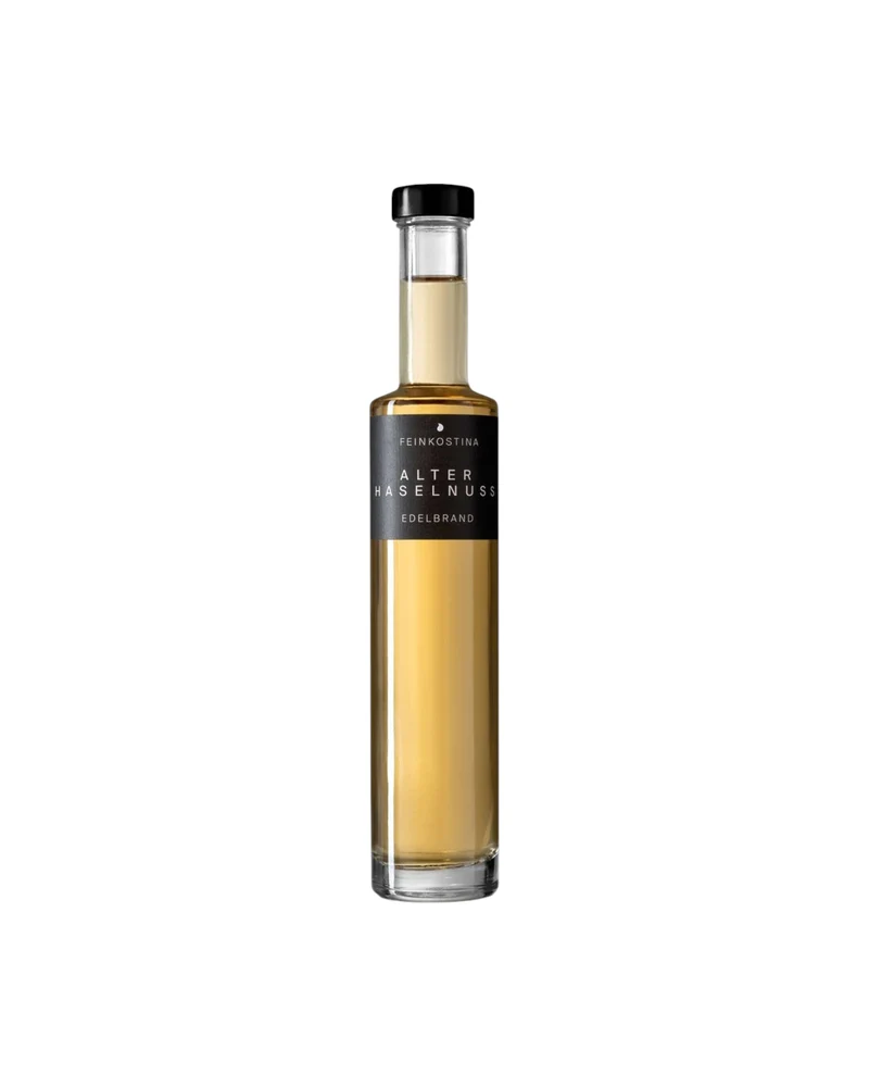 Alter Haselnuss Edelbrand 200 ml