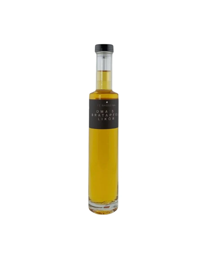 Oma´s Bratapfel Likör 200 ml