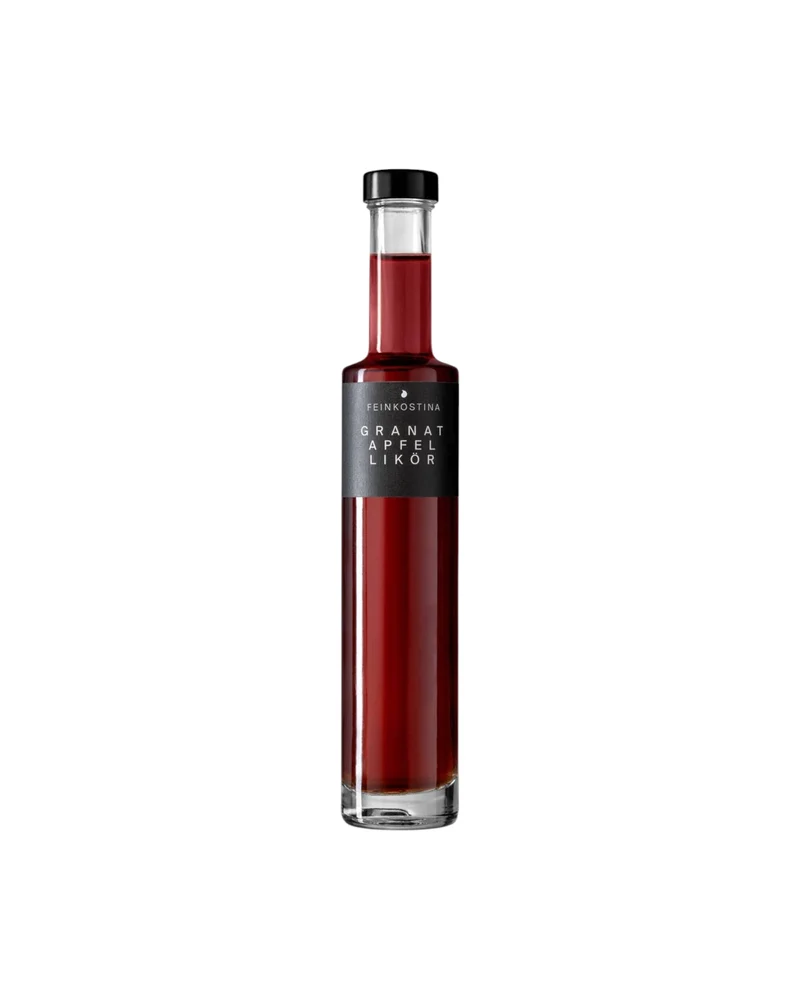 Granatapfel Likör 200 ml