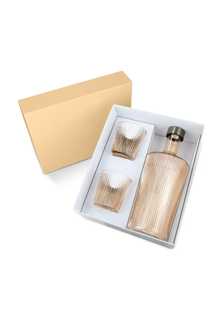 3-teiliges Geschenkset Bells
