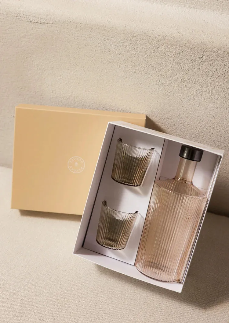 3-teiliges Geschenkset Bells