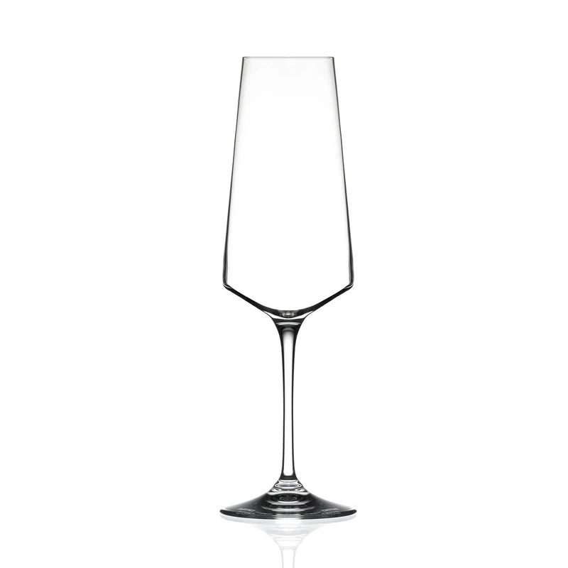CHAMPAGNERFLÖTE 36 CL ARIA SET VON 2