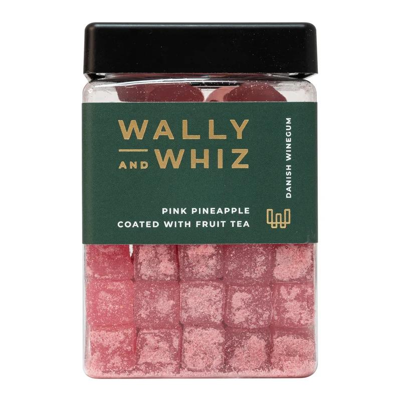 Rosa Grapefruit mit Aprikose, 240g