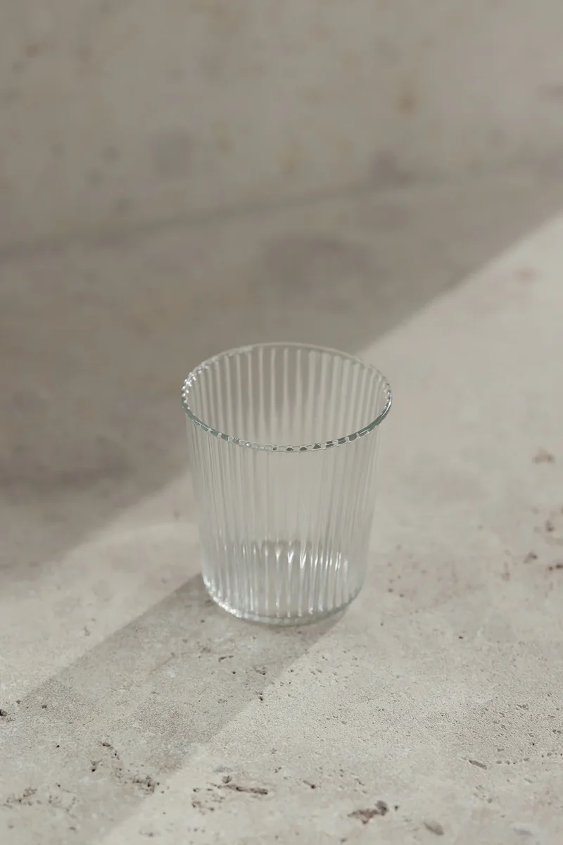 Wasserglas White Haven