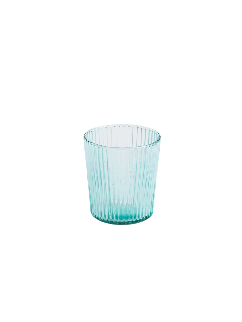 Wasserglas Lucky