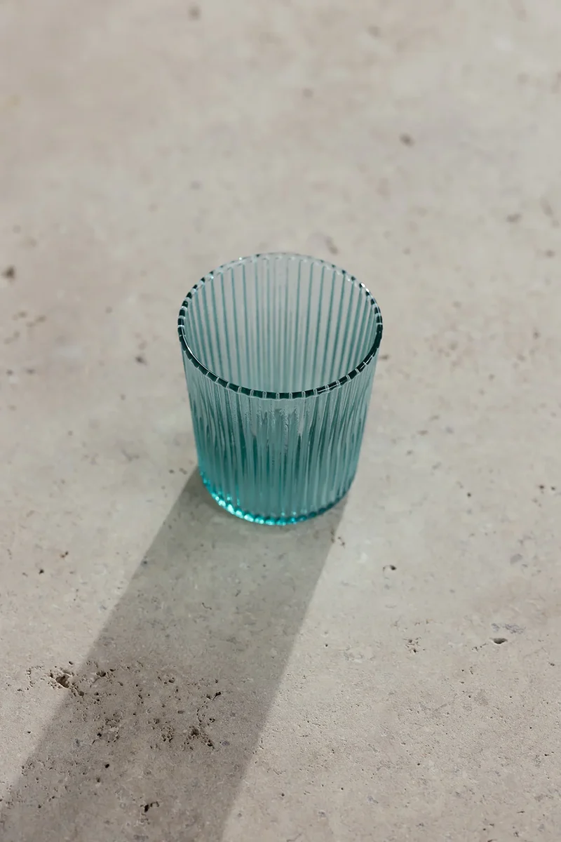 Wasserglas Lucky