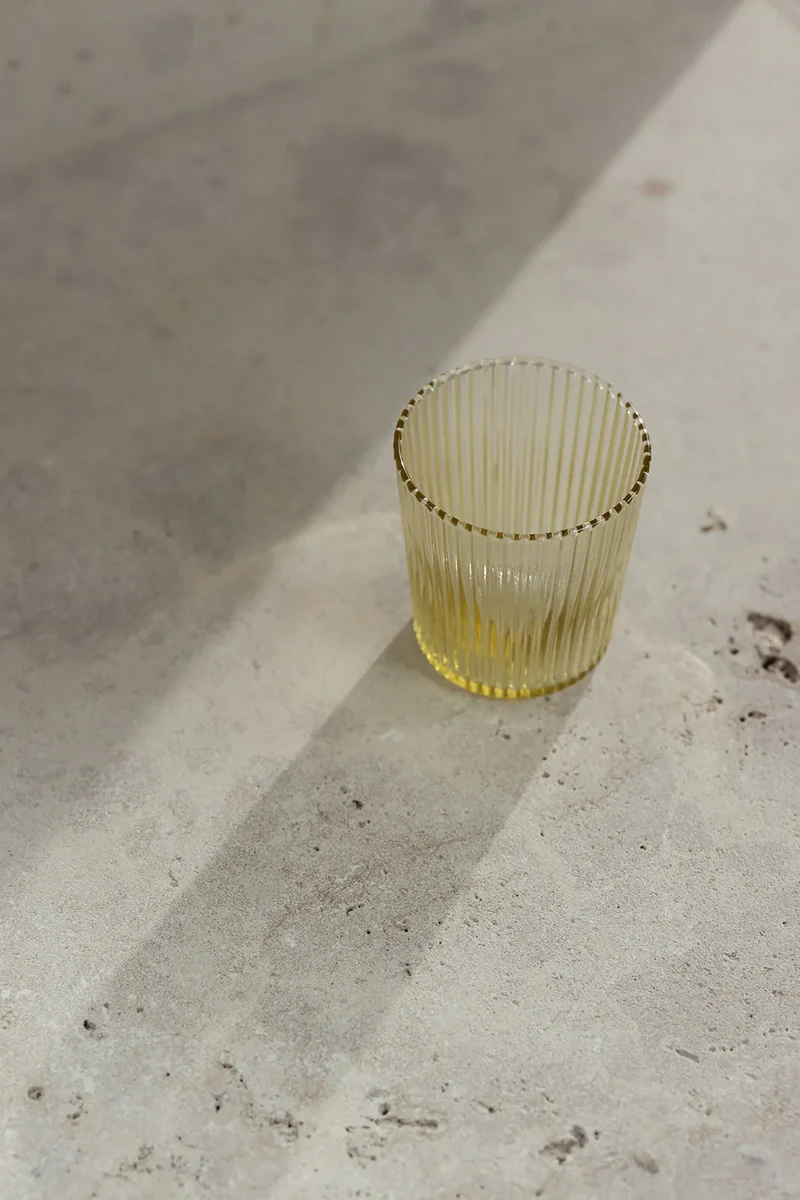 Wasserglas Cable