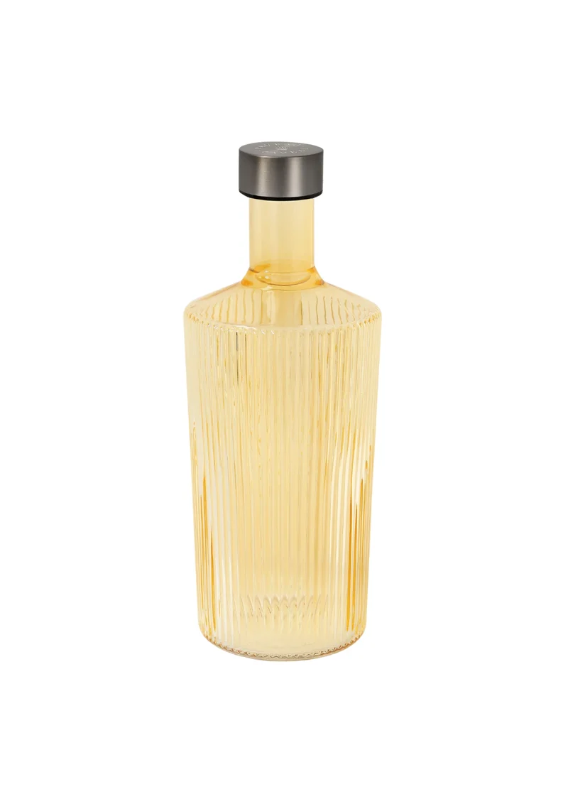 Mundgeblasene Wasserflasche Cable Bottle