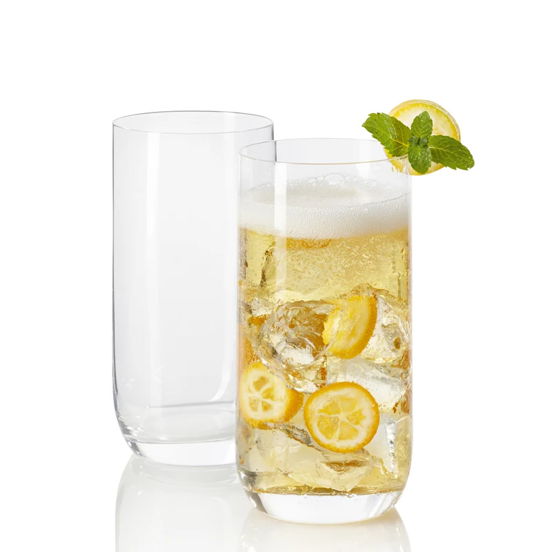 Trinkglas DAILY 330 ml 6er-Set