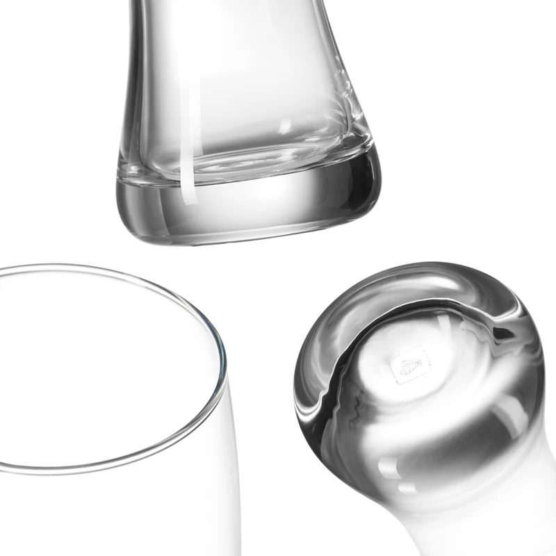 Weizenbierglas TAVERNA 500 ml mit persönlicher Gravur