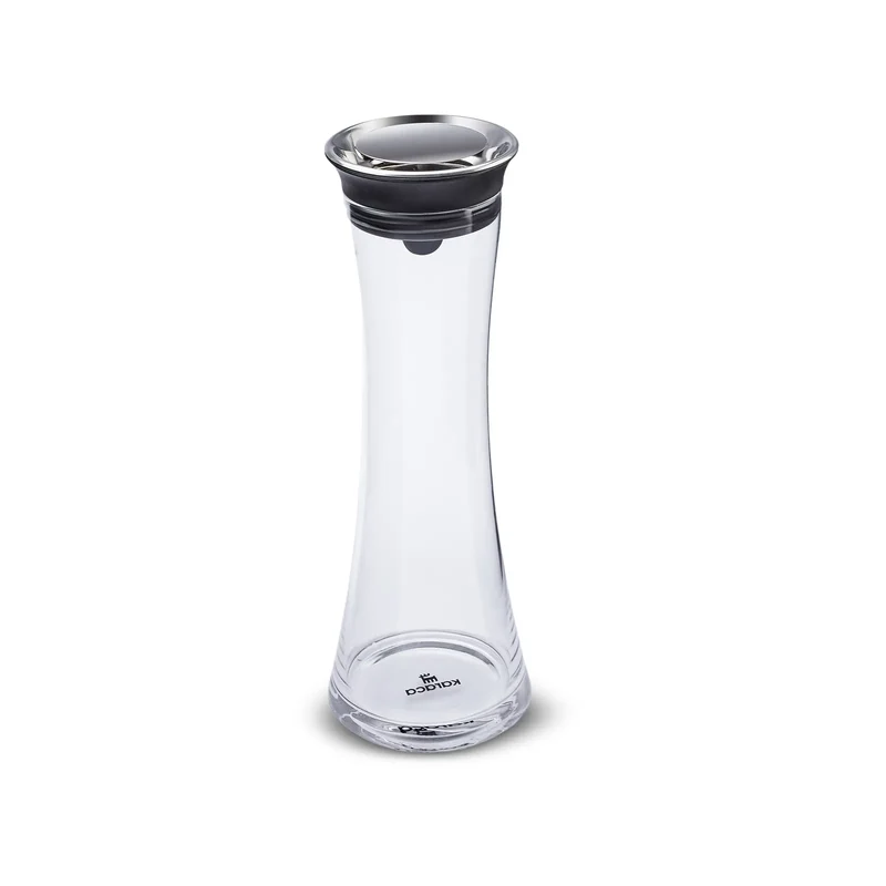 Karaca Sapphire Karaffe Silber 1 Liter