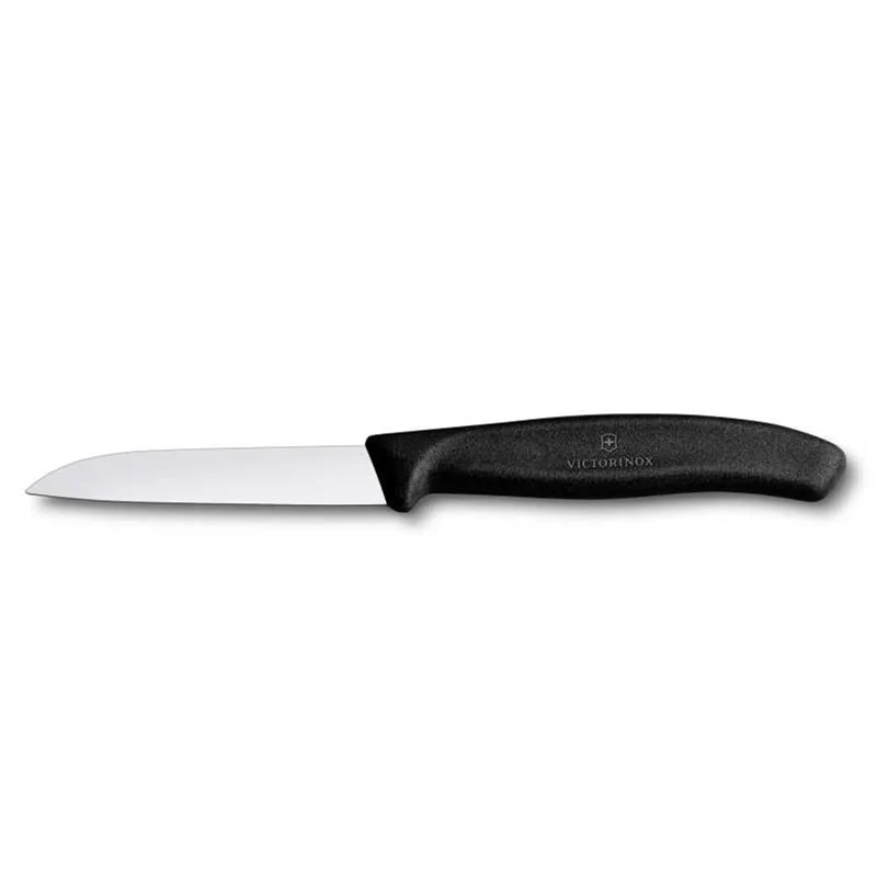 Victorinox Schälmesser 8 cm Flach