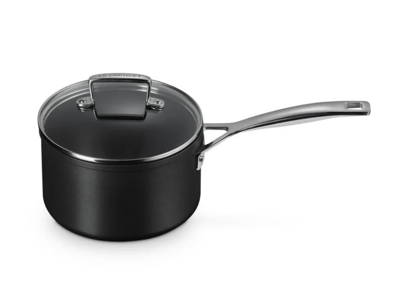 Le Creuset Aluminium-Antihaft Kochgeschirrset 6tlg