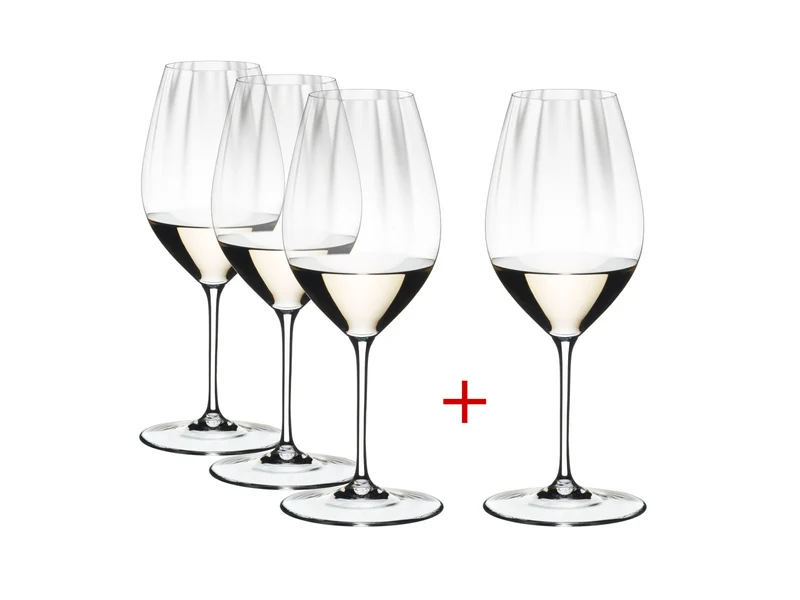 Riedel Performance Riesling 4er Set