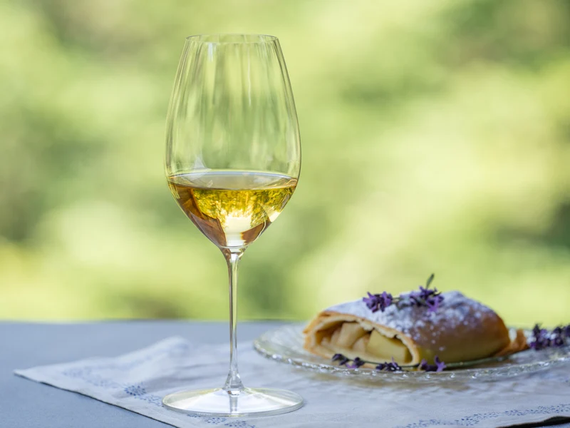 Riedel Performance Riesling 4er Set