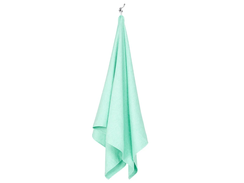 Dock & Bay Fitness-Handtuch XL Rainforest Green 200x90cm