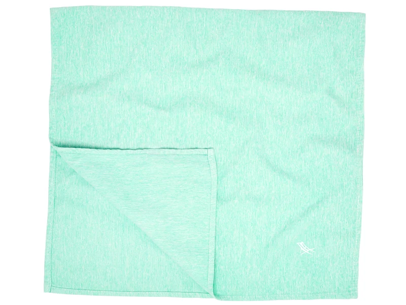 Dock & Bay Fitness-Handtuch XL Rainforest Green 200x90cm