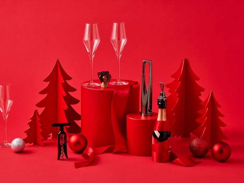 Le Creuset Sektöffner SW-105 Metal