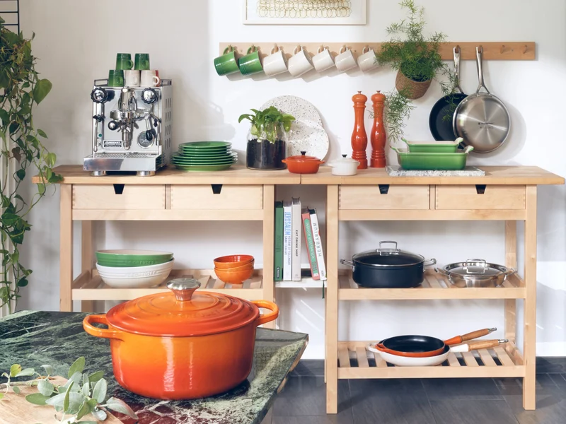 Le Creuset Bräter Signature oval nuit 33cm