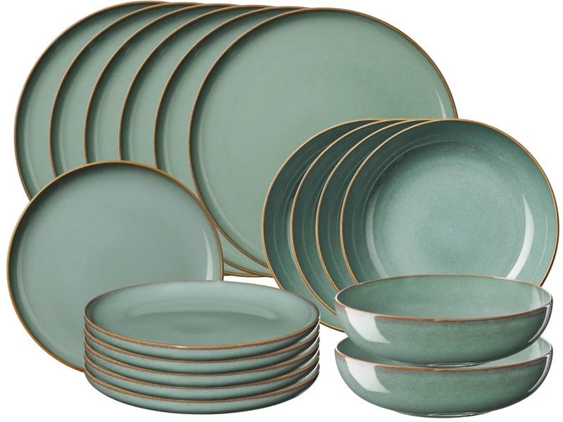 ASA Selection SAISONS eucalyptus Starterset 18tlg
