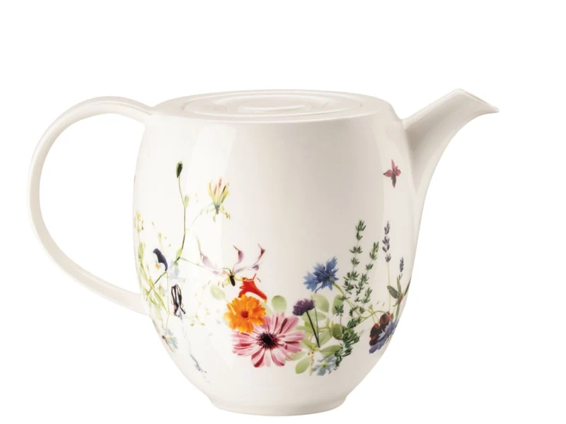 Rosenthal Brillance Grand Air Kaffeekanne 6 P. 1,5 l