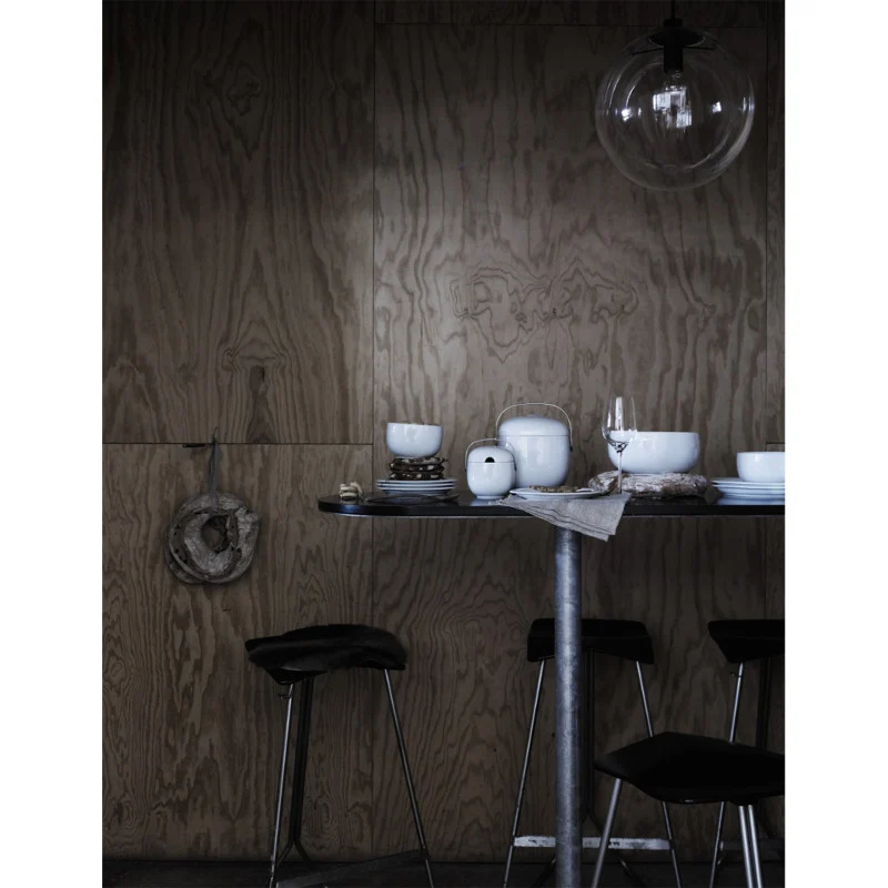 Rosenthal Suomi Weiss Müslischale 14 cm