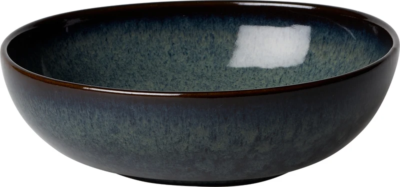 like. by Villeroy & Boch Lave gris Bol 17 cm