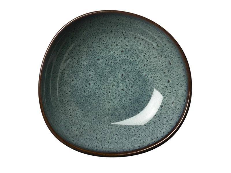 like. by Villeroy & Boch Lave gris Bol 17 cm