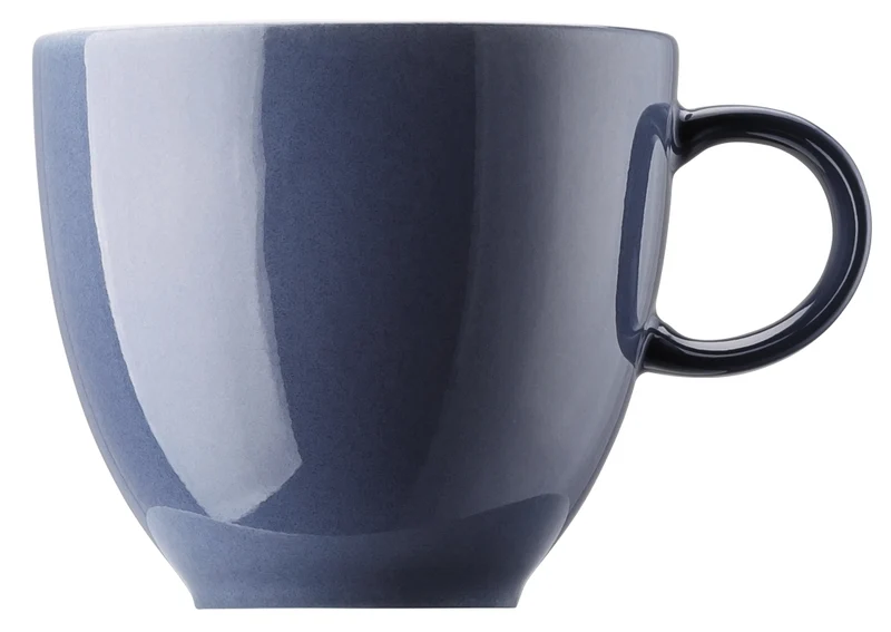 Thomas Sunny Day Nordic Blue Espresso-/Mokka-Obertasse