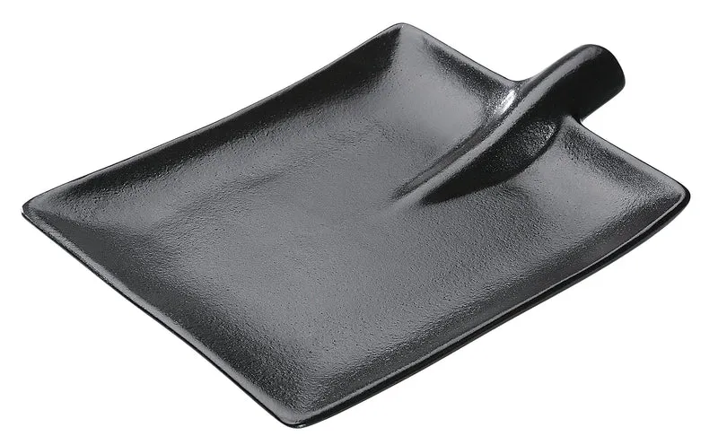 Zassenhaus WORKER Steak-/Servierteller eckig 30 x 22 cm