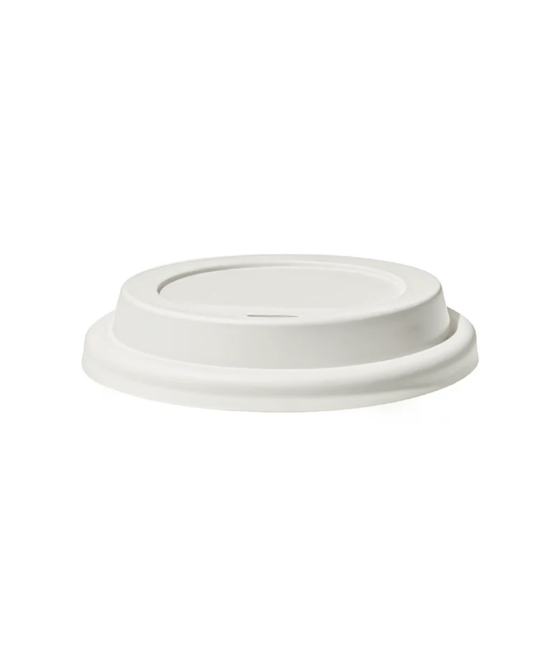 Off-White To-Go Becher Deckel | Brooklyn